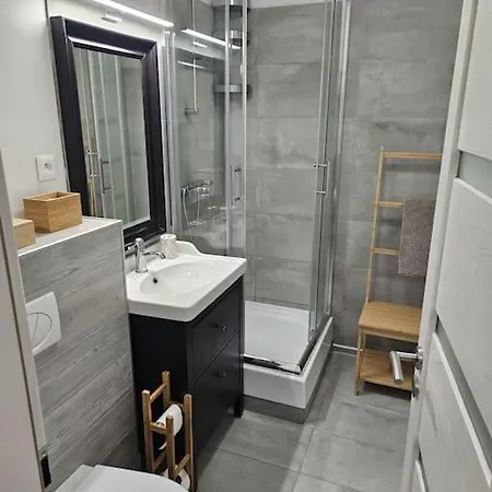 Tatranka - Appartement *