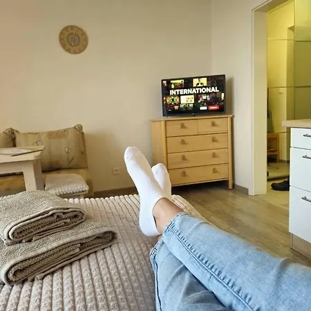 Tatranka - Apartamento Vysoké Tatry