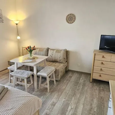 Apartamento Tatranka -