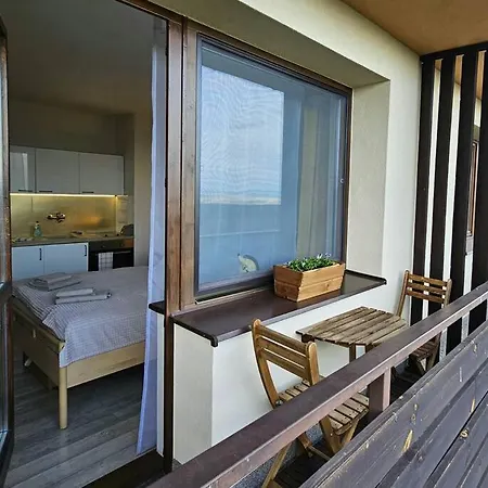 Tatranka - Appartement *