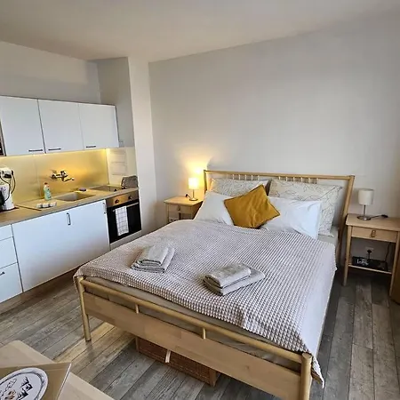 Tatranka - Apartamento Vysoké Tatry