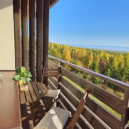 Tatranka - Wysokie Tatry