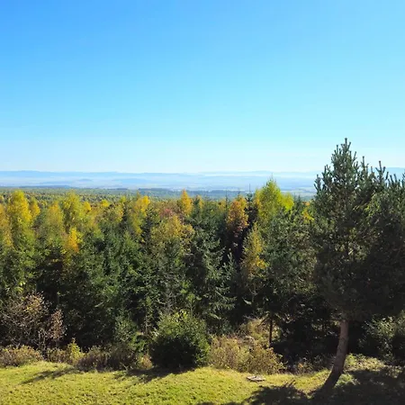 Tatranka - Appartement *
