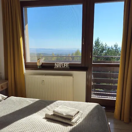 Tatranka - Appartement Vysoké Tatry